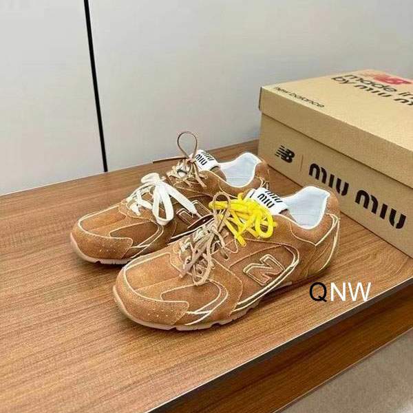Picture of Miumiu Shoes _SKUMiuMiusz35-406CNW010217830